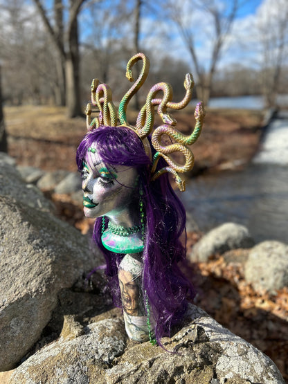 "Medusa"