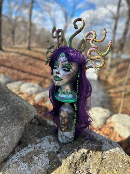 "Medusa"