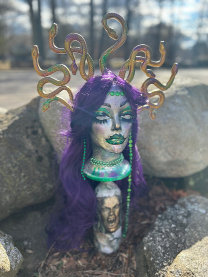 "Medusa"