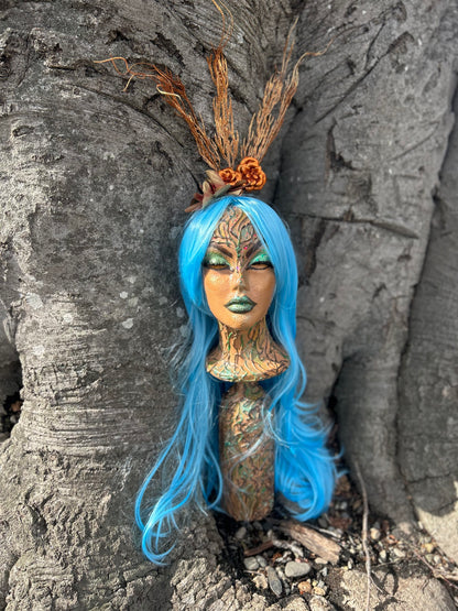 “Mother Earth”