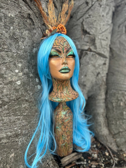 “Mother Earth”