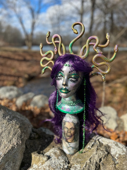 "Medusa"