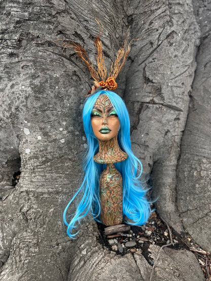 “Mother Earth”