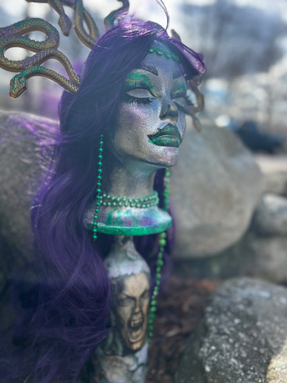 "Medusa"