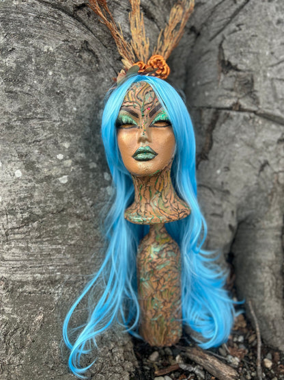 “Mother Earth”