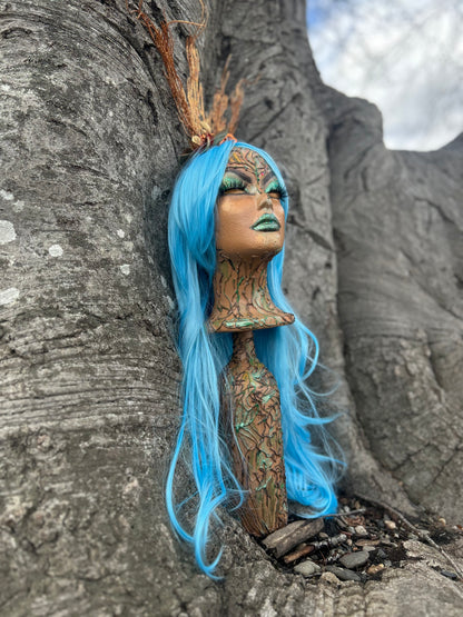 “Mother Earth”