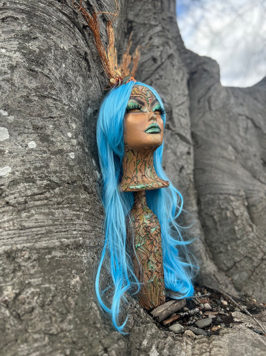“Mother Earth”