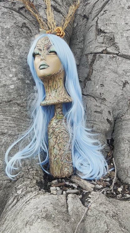 “Mother Earth”