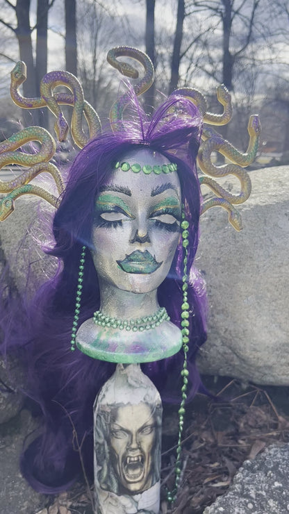"Medusa"