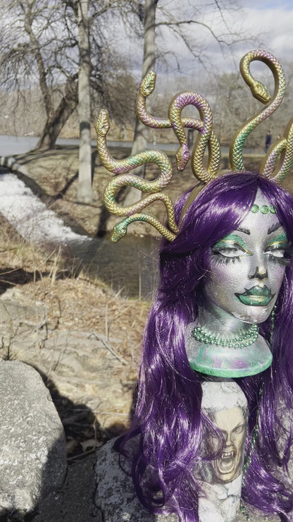 "Medusa"