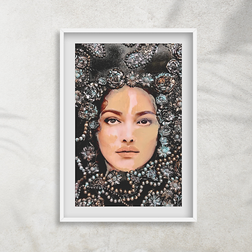 “Melah”