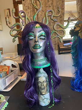 "Medusa"