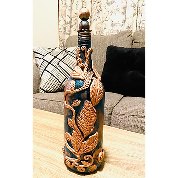 “Vines and wine”