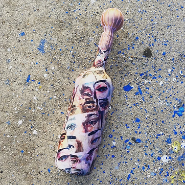 “EYE Of THE BEHOLDER”