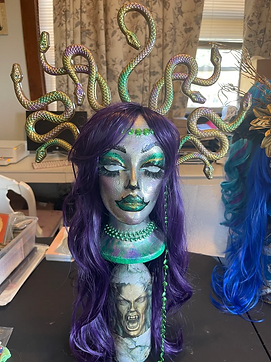 "Medusa"