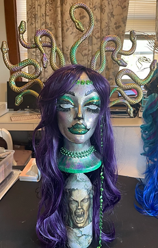 "Medusa"